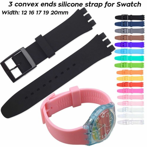 Watch band 16mm mm - band, 19