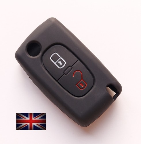 For citroen remote key - remote, c3