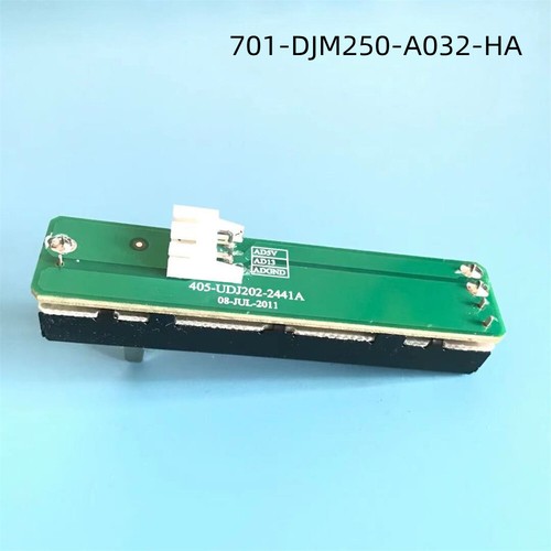Cross fader 701 - cross, 701-djm250-a032-ha