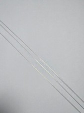 0.3mm Diameter Nickel Silver