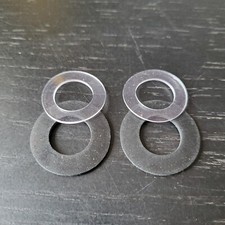 Windscreen Wiper Motor Spindle