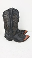 Larado mens cowboy boots in