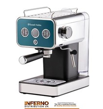 RUSSELL HOBBS DISTINCTIONS 15