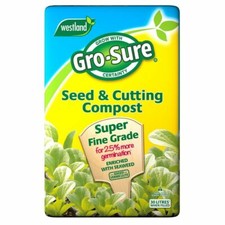 GARDEN COMPOST SOIL