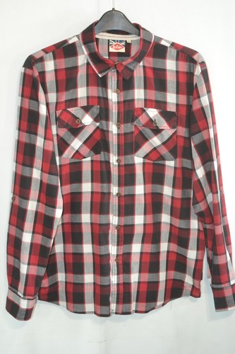 Lee cooper men - lee, black