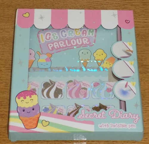 Dreamer ice cream parlour - dreamer,
