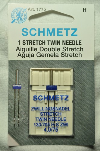 Schmetz sewing machine stretch - schmetz,