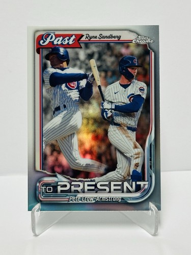 2026 topps chrome baseball - chrome,
