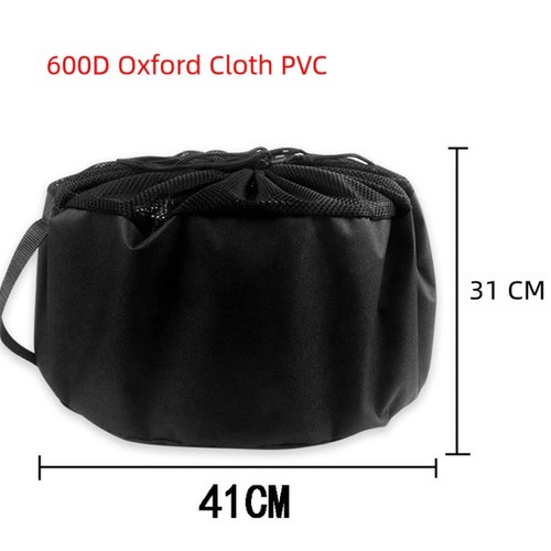 Tube storage bag with - tube,