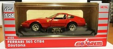 Majorette Club 1/24 Ferrari