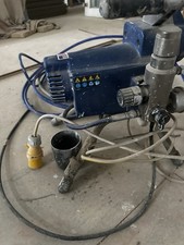 Graco Classic 390 PC Airless Paint Sprayer – Professional