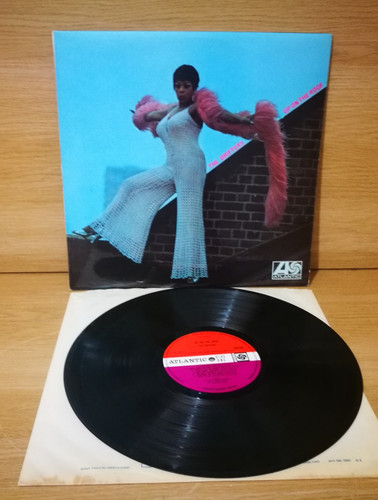 The drifters on - the,