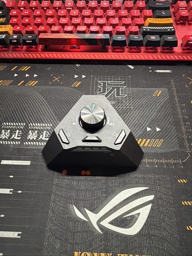 Rog strix hive for - rog,