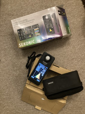 Sekonic C-700 Spectrometer