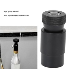 ⁺ CO2 Tank Adapter Reliable