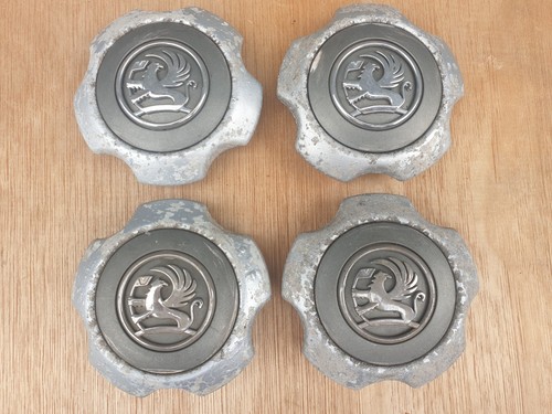 Vauxhall astra alloy wheel - vauxhall,