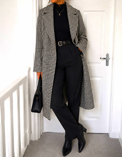 Primark women black white - women's,
