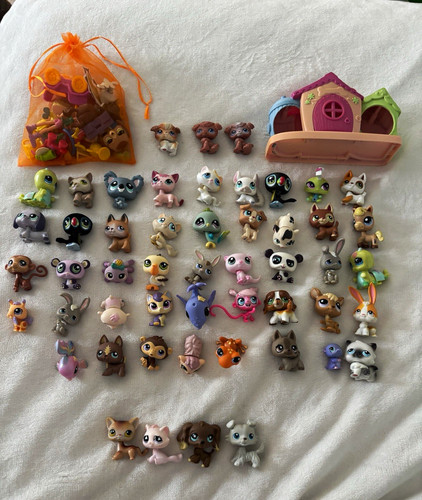 Littlest pet shop - littlest, large