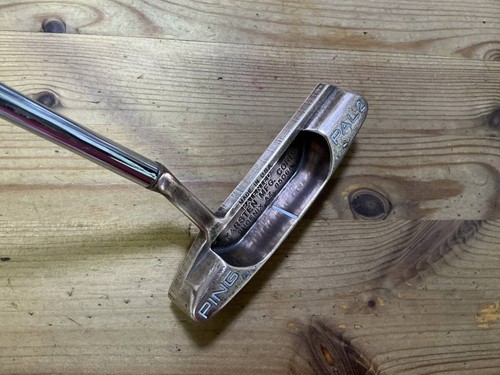 Ping pal2 becu beryllium - ping,