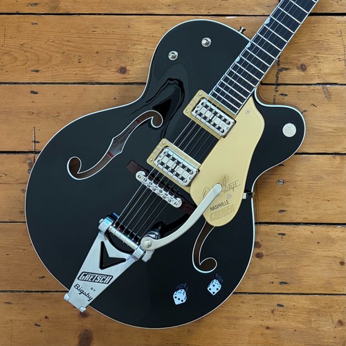 Gretsch g6120t bsnsh brian - gretsch, g6120t-bsnsh