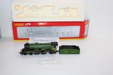Hornby R2319 OO B17/4