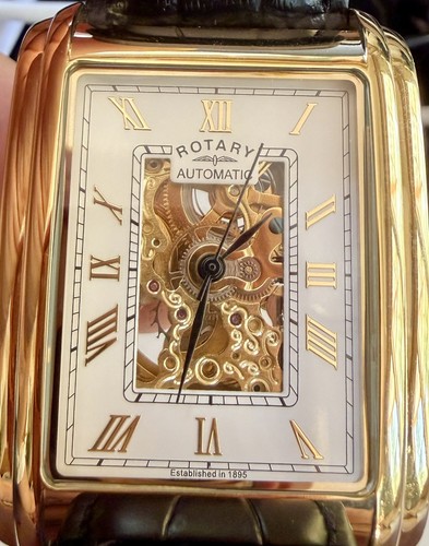 Rotary gs03892 tonneau gold - gs03892/01,