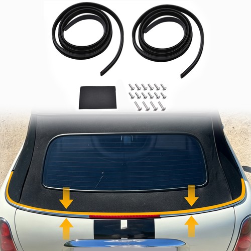 For mini cooper convertible - mini,