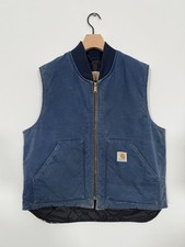 Carhartt Men’s RARE V02 Blue