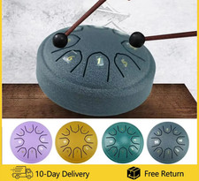 11 Note 6 Inch Drum Rain Drum