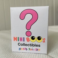 TY Mini Boos Series 1