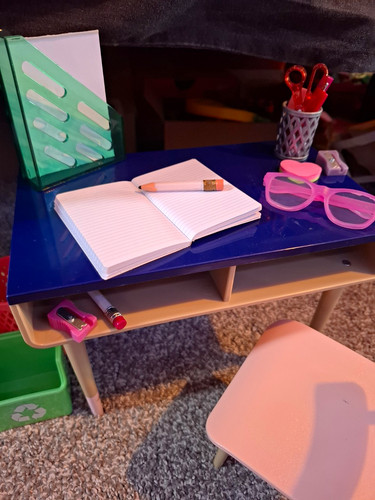 Our generation doll school - our,