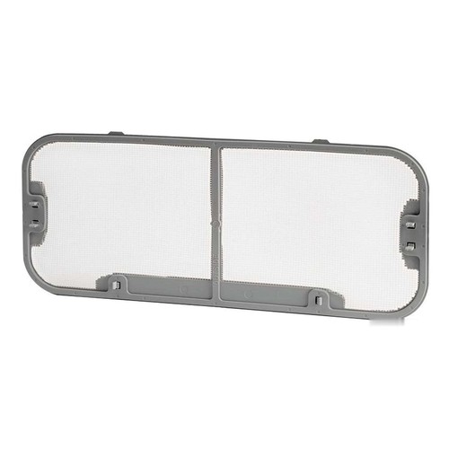 Fly screen for lewmar - screen,