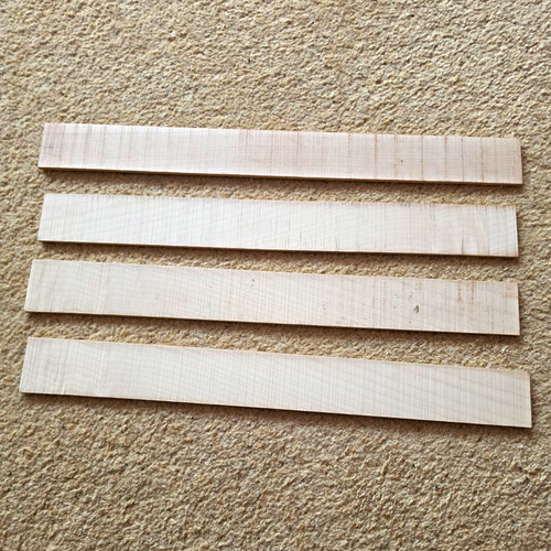 Pack maple hardwood - pack,