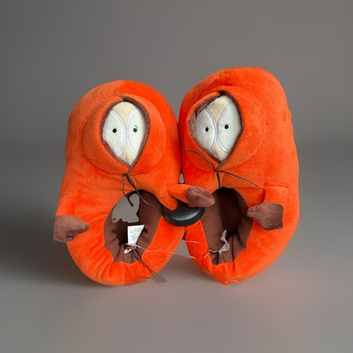 South park kenny slippers - south,