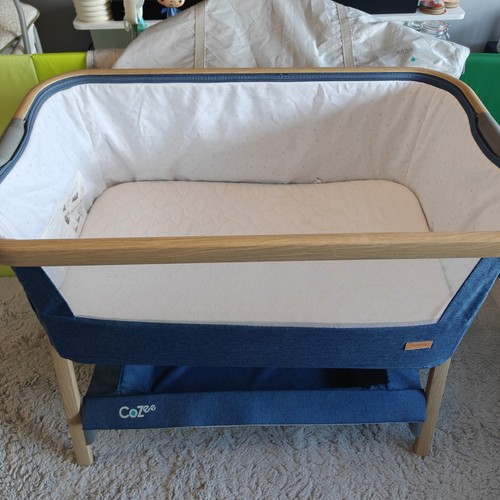 Tutti bambini cozee - cozee, bedside