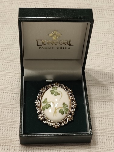 New vintage donegal - new,