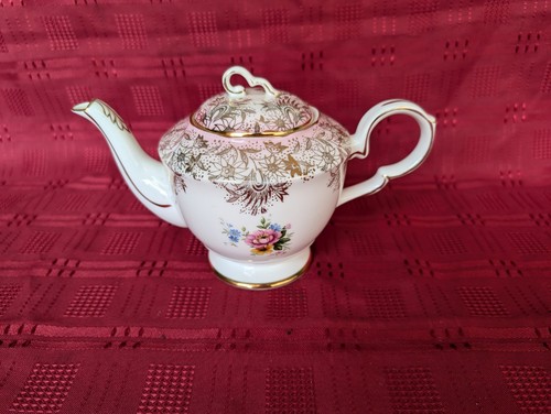 Vintage royal stafford bone - royal,