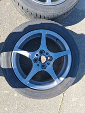 Toyota MR2 MK3 MRS ZZW30
