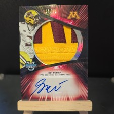 2025 Bowman Best University