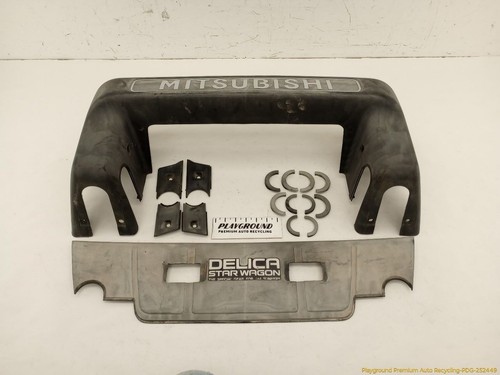 Mitsubishi delica l300 van set - mitsubishi,