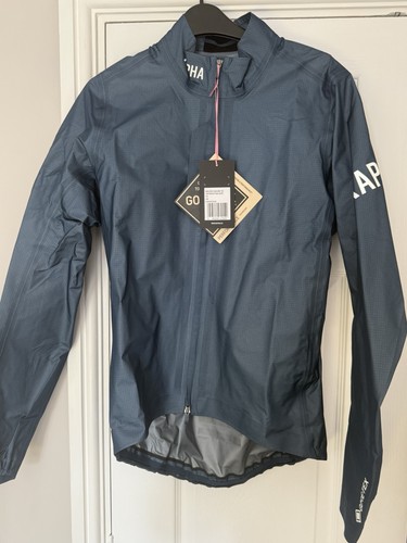 Rapha gore tex jacket large - rapha, gore-tex