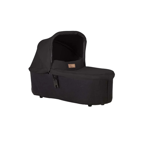 Mountain buggy duet carrycot - carrycot,
