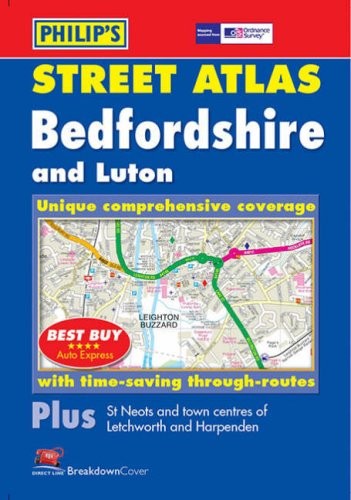 Philip street atlas - street,