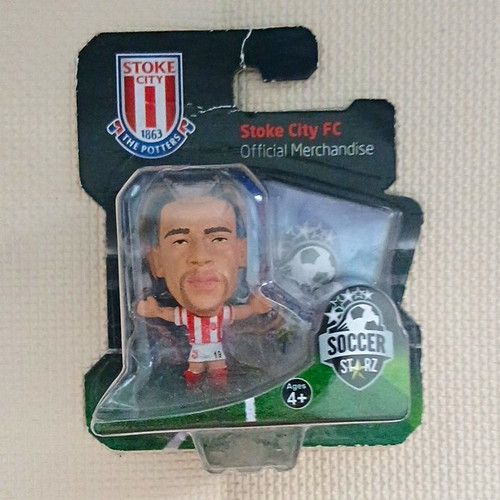 Stoke city soccerstarz - stoke,