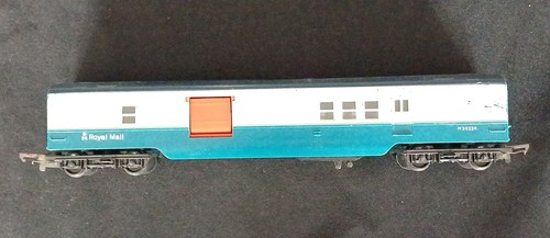 Hornby gauge royal mail - oo,