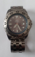 Slazenger Gents Quartz Watch