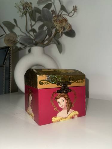 Vintage disney beauty and - vintage, the