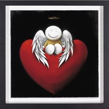 Heavenly Love by Doug Hyde