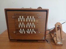 Handmade Indian Shruti Box