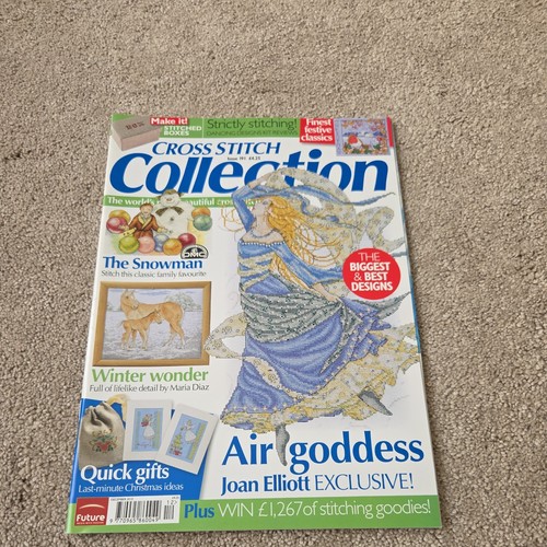 Cross stitch collection - cross,